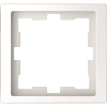 Merten D-Life Rahmen 1fach  MEG4010-6535 