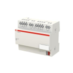 ABB Lüfter-Aktor 2f 6A REG  FCL/S2.6.1.1 