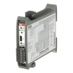 ABB Protokollumsetzer f.die      GATE-D2 