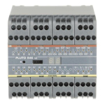 ABB Sicherheits-SPS B46 V2 24E 16A PLUTO 