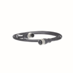 ABB Kabel 1m                    M12-C112 
