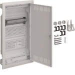 Hager Multimedia Volta UPV        VU36NW 