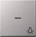 GIRA 067426 Wippe Kontrollfenster+Symbol 