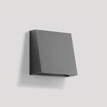 Bega Wandleuchte f.den Innen-&     33243 