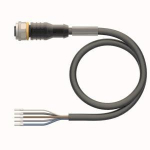 Turck Aktuator-und        RKC4.5T-25/TEL 