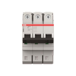 ABB Leitungsschutzschalter K   S403P-K63 