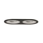 Brumberg Einbaumodul oval,      45021560 