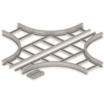 Kreuzung halogenfrei grau 85x400 R600 U4 