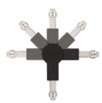 Paulmann URail Gelenk-Verbinder    96909 