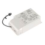 SLV LED-Treiber, 42W, 1050mA,    1006461 