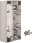 Berker Aufputz-Gehäuse 2fach    10527003 