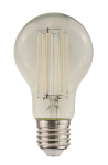 LIGHTME LED Filament WHITE A60   LM85449 