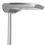 GEWI Street O3 3 Moduli 4000K    GW87412 