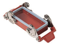 ILME Schutzdeckel Gr.77.27     CHCR 16 G 