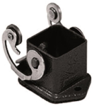 ILME Anbaugehäuse Gr.21.21    CKAXW 03 I 