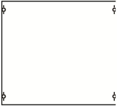 STRIE Verteilerfeld BH00           2B00A 