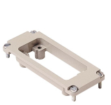 ILME Adapter COB Kunststoff     CR 15/16 