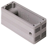 ILME Verlängerungsadapter Prolong CYG 16 