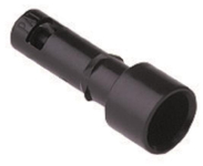 ILME Buchsenkontakt 6,0mm      CX 6.0 VC 