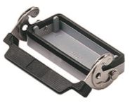 ILME Schutzdeckel Gr.77.27 Alu CHC 16 LG 