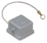 ILME Schutzdeckel Gr.21.21     CKAG 03 C 