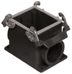 ILME Sockelgehäuse Gr.77.62   MHPW 32.50 