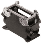 ILME Sockelgehäuse hoch       MAPW 16.32 