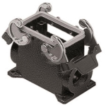 ILME Sockelgehäuse hoch       MAPW 10.32 