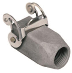 ILME Kupplungsgehäuse         MKAXS VG20 