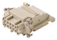 ILME Buchseneinsatz Gr.77.27  CTSEF 16 R 