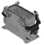 ILME Sockelgehäuse hoch       MAPS 16.32 