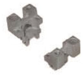 ILME Adapter Zink f.Bügel CR FS+   CR SP 