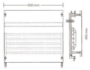 STRIE Kombi-Set                   ED92SA 