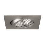 BRUM LED-Einbaustrahler 350mA,  12445253 