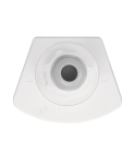 LEDV LED-Feuchtraumleuchte PC IP66 