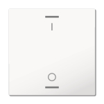 MDT TAL-63W1B04.02 Wippe für KNX Taster 