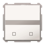 MDT BWM-63T04.03S KNX Bewegungsmelder/ 