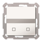 MDT BWM-55T01.03S KNX Bewegungsmelder/ 