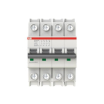 ABB Sicherungsautomat K-Char. S204MR-K32 
