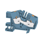 Weidmüller AITB 6 BB 2C BL 