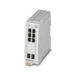 Phoenix 1009222   FL SWITCH 2306-2SFP PN 