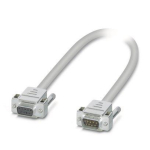 Phoenix    CABLE-D 9SUB/B/S/100/KONFEK/S 