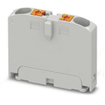 Phoenix 1028067           PTFIX 2X2,5 GY 