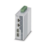 Phoenix     FL SWITCH 1000T-2POE-GT-2SFP 