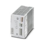 Phoenix 2906367  TRIO-UPS-2G/3AC/24DC/20 