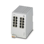 Phoenix 2702903           FL SWITCH 2016 