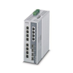 Phoenix        FL SWITCH 4004T-8POE-4SFP 