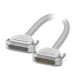 Phoenix    CABLE-D25SUB/B/S/150/KONFEK/S 