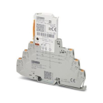 Phoenix 1027586      TTC-6P-T3-24DC-PT-I 