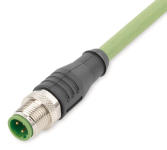 WAGO 756-1201/060-020 ETHERNET-Leitung, 